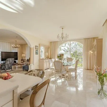 Oceanview Villa With Heated Pool Villa