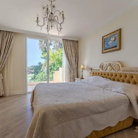 Oceanview Villa With Heated Pool Villa *