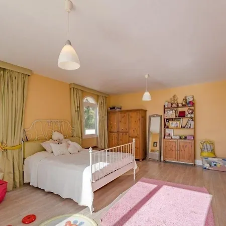 Villa Oceanview Villa With Heated Pool *