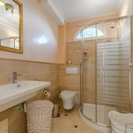 Oceanview Villa With Heated Pool Villa Costa Adeje (Tenerife)