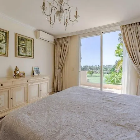 Villa Oceanview Villa With Heated Pool Costa Adeje (Tenerife)
