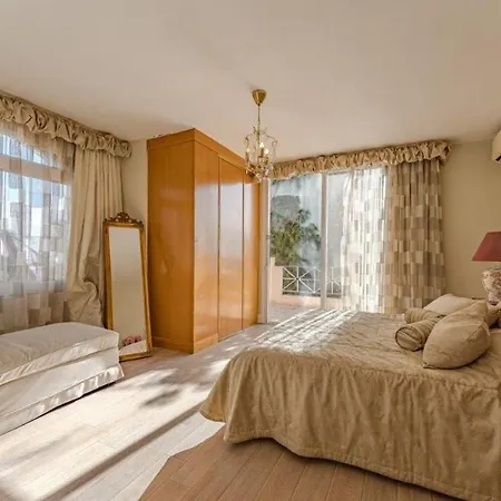 Villa Oceanview Villa With Heated Pool