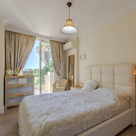 Villa Oceanview Villa With Heated Pool *